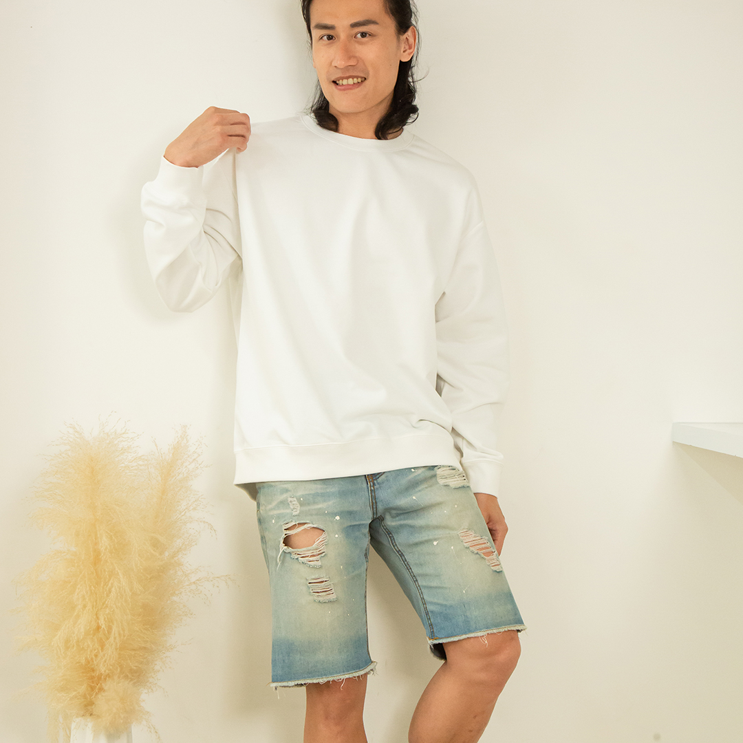 大學T客製展示9